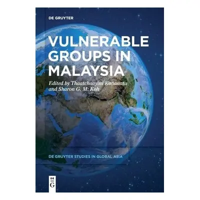 Vulnerable Groups in Malaysia