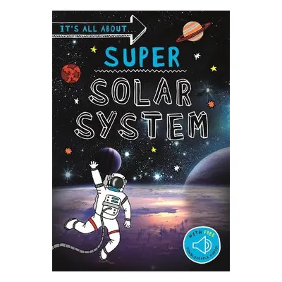 It's all about... Super Solar System - Kingfisher