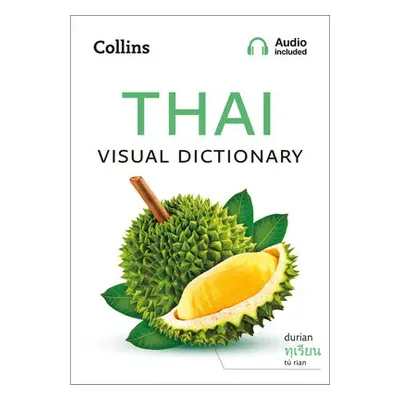 Thai Visual Dictionary - Collins Dictionaries