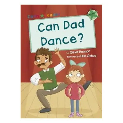 Can Dad Dance? - Howson, Steve