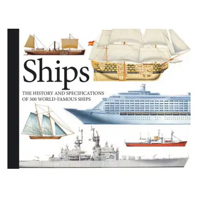 Ships - Bishop, Chris