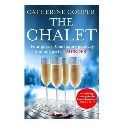 Chalet - Cooper, Catherine