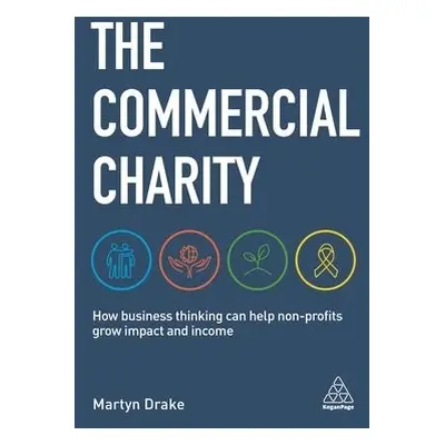 Commercial Charity - Drake, Martyn