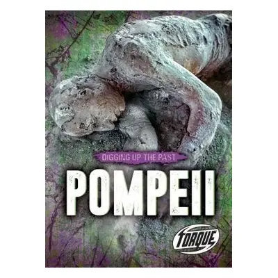 Pompeii - Oachs, Emily Rose