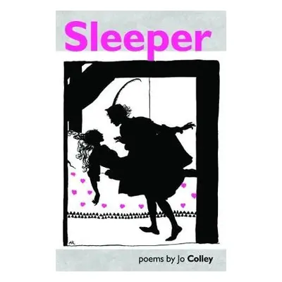 Sleeper - Colley, Jo