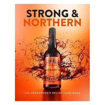 Strong and Northern - Fisher, Katie