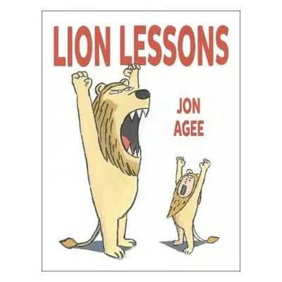 Lion Lessons - Agee, Jon