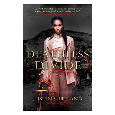 Deathless Divide - Ireland, Justina