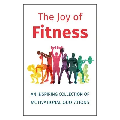 Joy of Fitness - Corley, Jackie