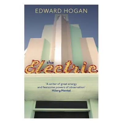 Electric - Hogan, Edward