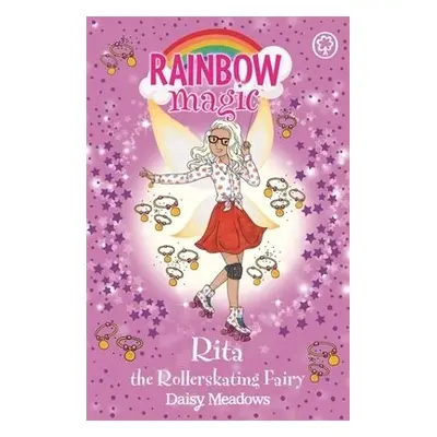 Rainbow Magic: Rita the Rollerskating Fairy - Meadows, Daisy