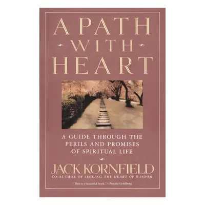 Path with Heart - Kornfield, Jack