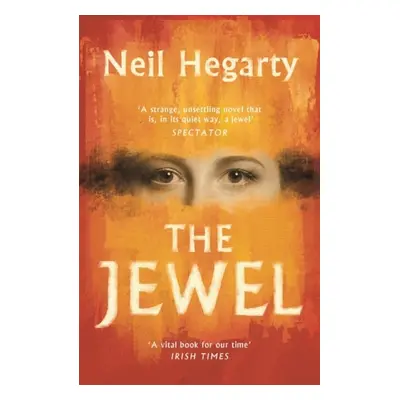 Jewel - Hegarty, Neil