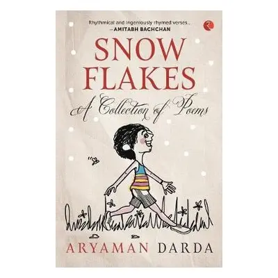 Snowflakes - Darda, Aryaman