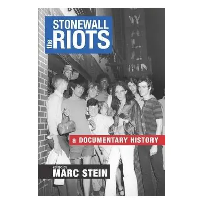 Stonewall Riots