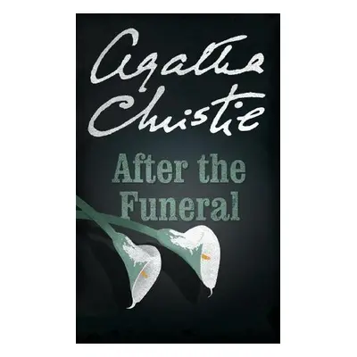 After the Funeral - Christie, Agatha