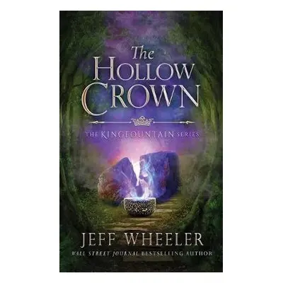 Hollow Crown - Wheeler, Jeff