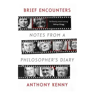 Brief Encounters - Kenny, Anthony