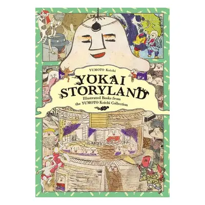 Yokai Storyland - Yumoto, Koichi