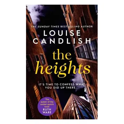 Heights - Candlish, Louise