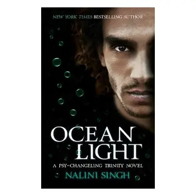 Ocean Light - Singh, Nalini