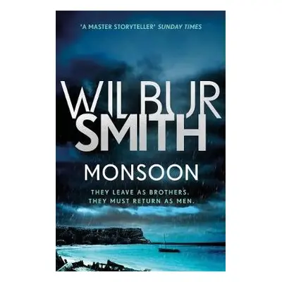 Monsoon - Smith, Wilbur