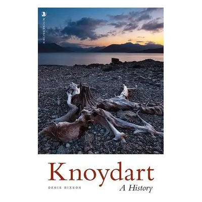 Knoydart - Rixson, Denis