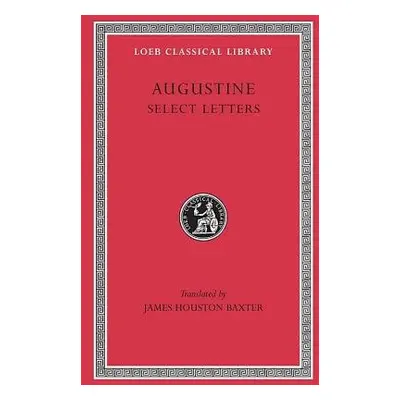 Select Letters - Augustine