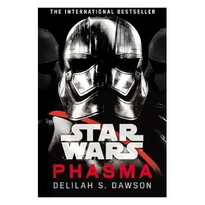 Star Wars: Phasma - Dawson, Delilah S.