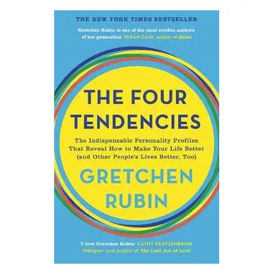 Four Tendencies - Rubin, Gretchen