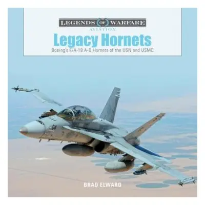 Legacy Hornets - Elward, Brad