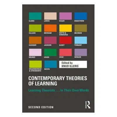 Contemporary Theories of Learning