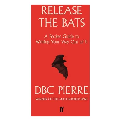 Release the Bats - Pierre, DBC