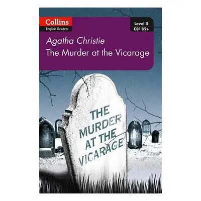 Murder at the Vicarage - Christie, Agatha