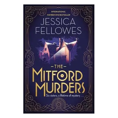 Mitford Murders - Fellowes, Jessica