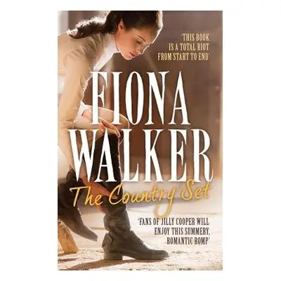 Country Set - Walker, Fiona