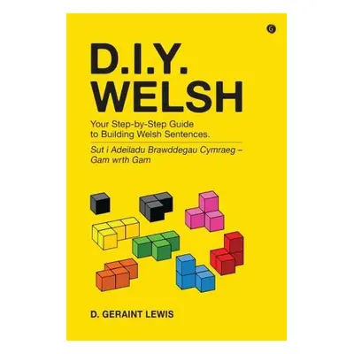 DIY Welsh - Lewis, D. Geraint