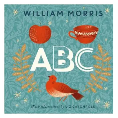 William Morris ABC - Morris, William