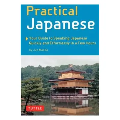 Practical Japanese - Maeda, Jun