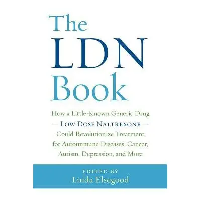 LDN Book - Elsegood, Linda