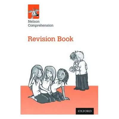 Nelson Comprehension: Year 6/Primary 7: Revision Book Pack of 30 - Wren, Wendy