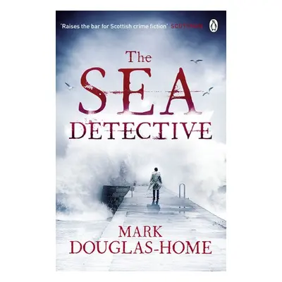 Sea Detective - Douglas-Home, Mark