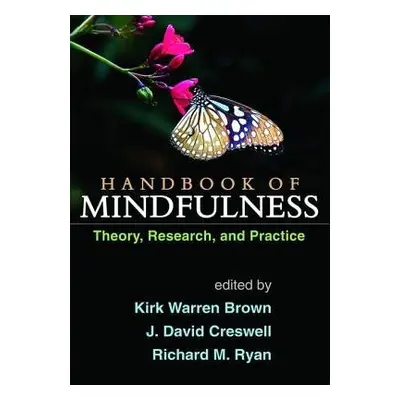 Handbook of Mindfulness