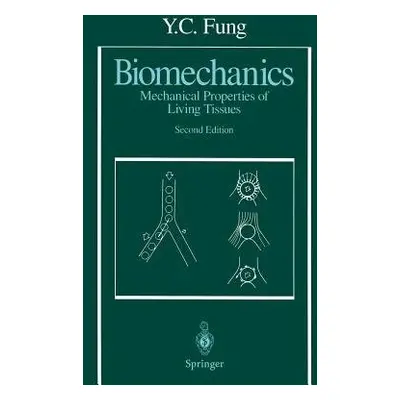 Biomechanics - Fung, Y. C.