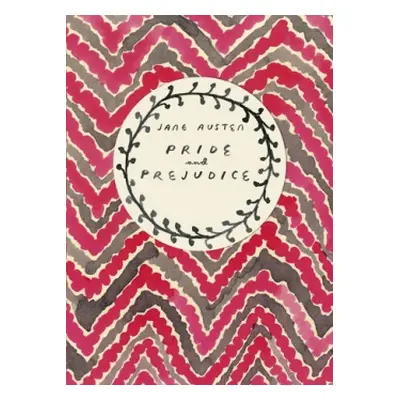 Pride and Prejudice (Vintage Classics Austen Series) - Austen, Jane