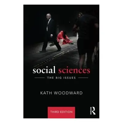 Social Sciences - Woodward, Kath (The Open University, UK)