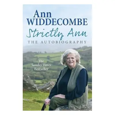 Strictly Ann - Widdecombe, Ann