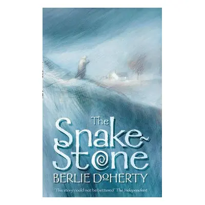 Snake-stone - Doherty, Berlie