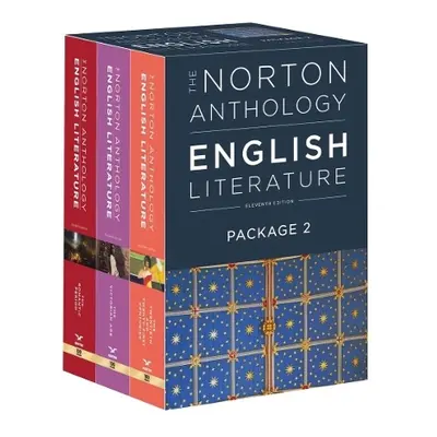 Norton Anthology of English Literature