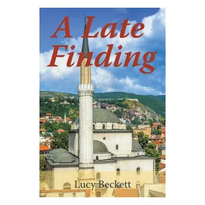 Late Finding - Beckett, Lucy